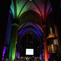 Luther Oratorium - Wetzlarer Dom